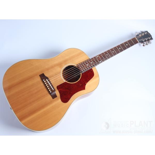 【中古】Gibson Custom Shop(ギブソンカスタムショップ) J-50