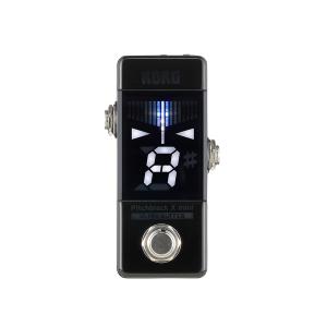 TC Electronic(TCエレクトロニック) POLYTUNE 3 MINI : ミュージック