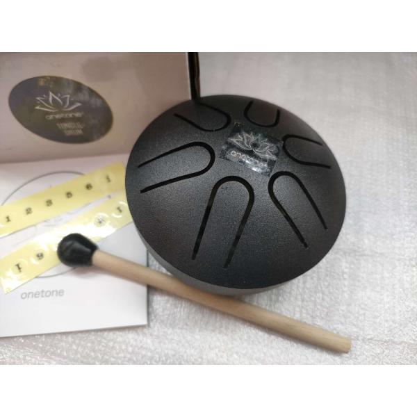 onetone(ワントーン) OTTG-03/BK A major Penta-tonic Scal...