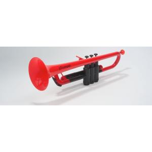 pInstruments(ピーインストゥルメンツ) pTrumpet1R RED