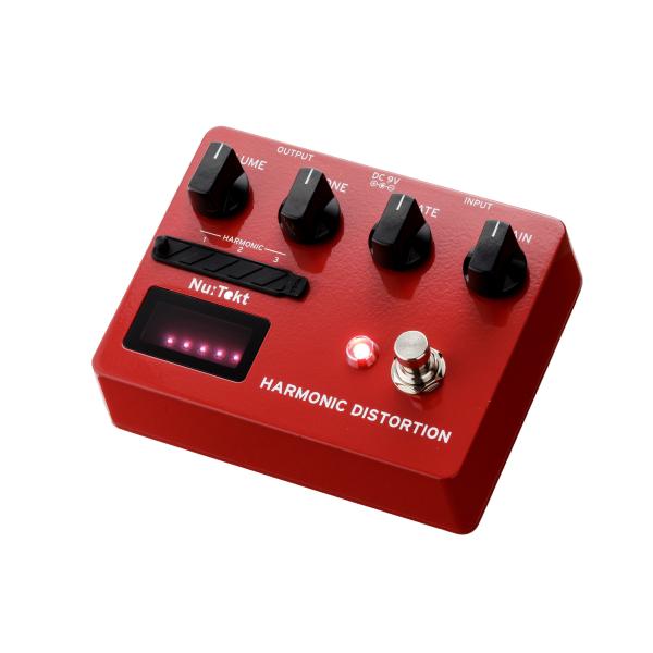KORG(コルグ) HD-S HARMONIC DISTORTION