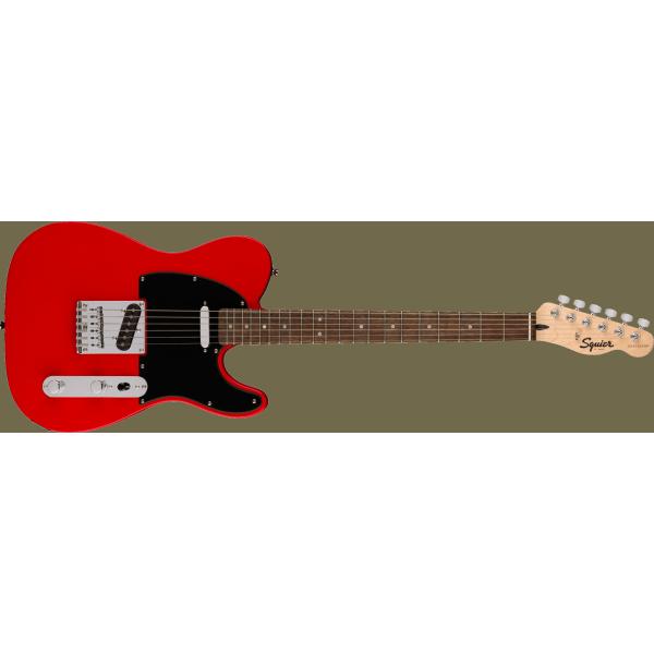 Squier(スクワイヤー) Squier Sonic Telecaster Torino Red