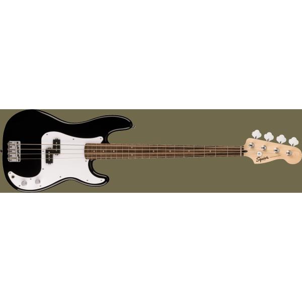 Squier(スクワイヤー) Squier Sonic Precision Bass Black