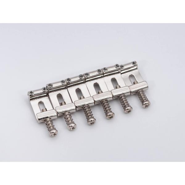 ESP(イーエスピー) ST オールドプレスサドル SET ミリ Nickel