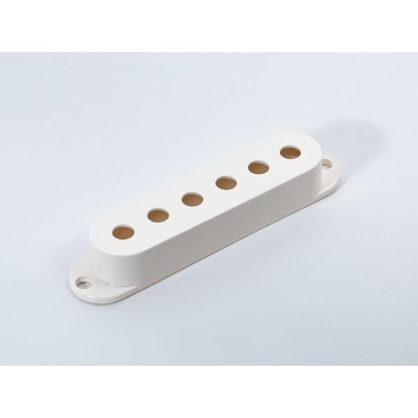 ESP/ DUNCAN ST PU COVER no-Logo Parchment White