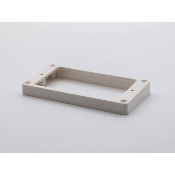 ESP(イーエスピー) エスカッション フラットR White