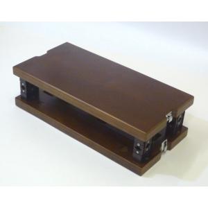 イトマサ ピアノ 補助ペダル P-33用 専用バッグ キャリング