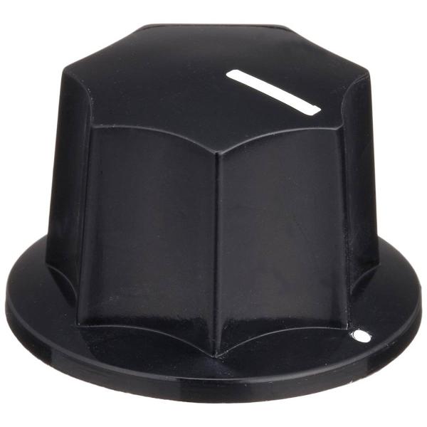 SCUD スカッド / KB-140L ジャズベースノブ Lサイズ ベースパーツ