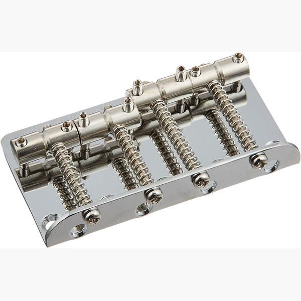 SCUD スカッド / HK-20CS ベースブリッジ クローム エレキベース用パーツ