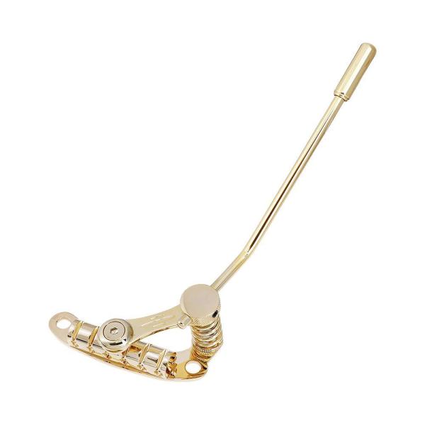 【新】Goldo(ゴルドー) / Les Trem（レストレム）TLT1G トレモロユニット ゴール...