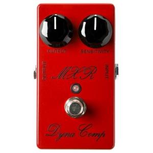 特典付き MXR エムエックスアール / M291 Dyna Comp Mini Compressor