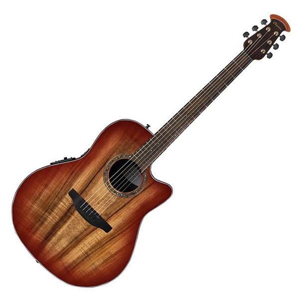 新品 Ovation(オベーション) / Celebrity Limited Exotic / CS...