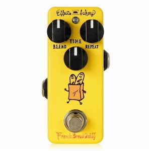 Effects Bakery エフェクトベーカリー NEW GINGER FUZZ ファズ
