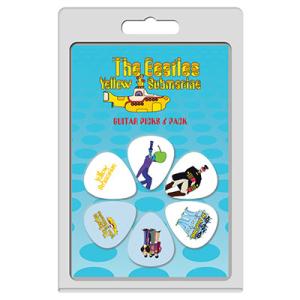 Perri's ペリーズ / 6PICKS THE BEATLES-YEL SUB ビートルズ イエ...