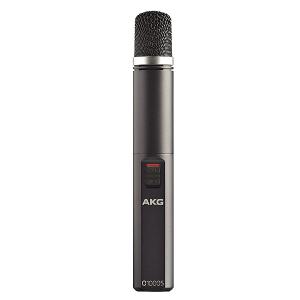 AKG アーカーゲー / C1000S (リニューアルモデル) コンデンサーマイク｜musicstoreyou