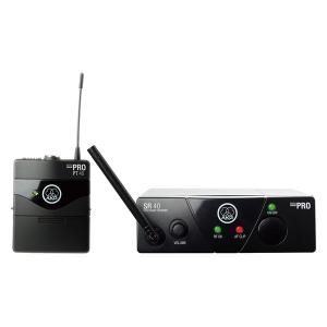Xvive エックスバイブ / XV-U3C U3C Condenser Microphone Wireless