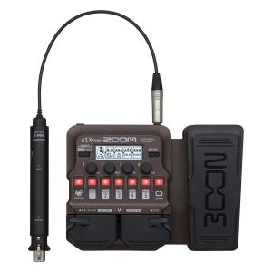 ズーム（zoom） ズーム / AC-2 Acoustic Creator アコースティック