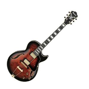 Ibanez / AR520H-BK セミアコースティックギター Ibanez セール特価品 Ibanez アイバニーズ / ARシリーズ AR520H