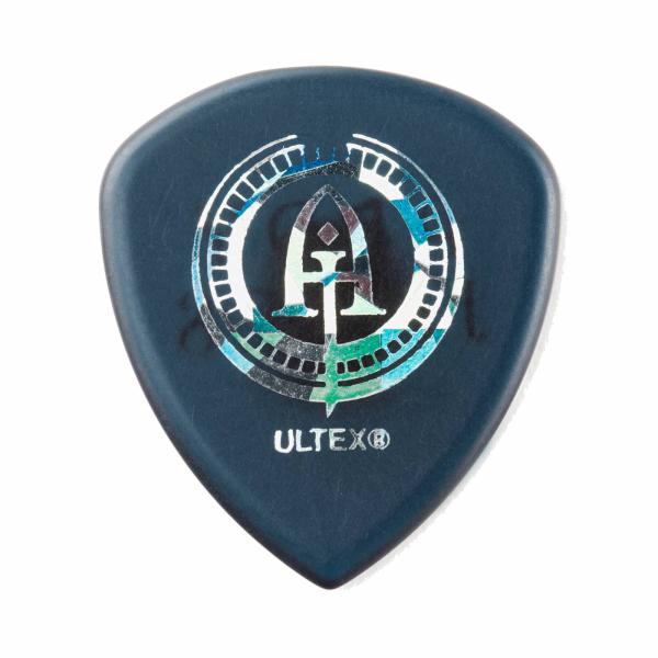 Jim Dunlop ジム ダンロップ / ANDY JAMES FLOW JUMBO PICK 2...