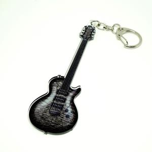 ESP イーエスピー / ESP Acrylic Keyholder Guitar Collection SUGIZO Vol.1 アクリルキーホルダー AK-SGZ-04｜musicstoreyou