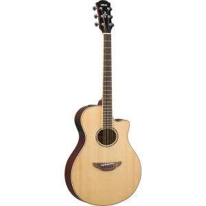 YAMAHA（ヤマハ） 新品 / APX600 VW(ビンテージホワイト) エレアコ