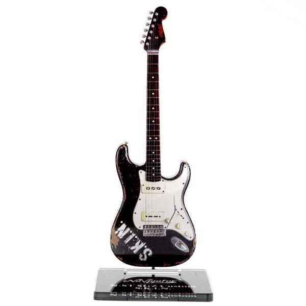 ESP イーエスピー / ESP Acrylic Stand Guitar Collection S...