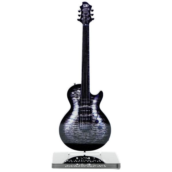 ESP イーエスピー / ESP Acrylic Stand Guitar Collection S...