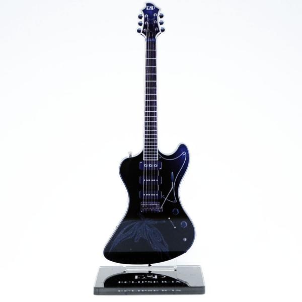 ESP イーエスピー / ESP Acrylic Stand Guitar Collection S...