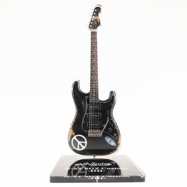 ESP イーエスピー / ESP Acrylic Stand Guitar Collection S...