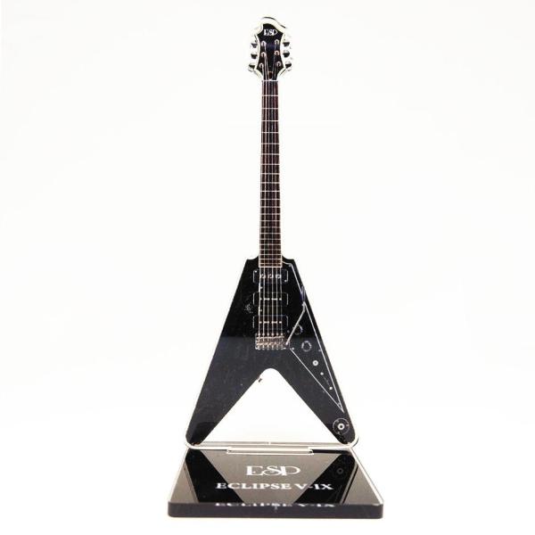 ESP イーエスピー / ESP Acrylic Stand Guitar Collection S...
