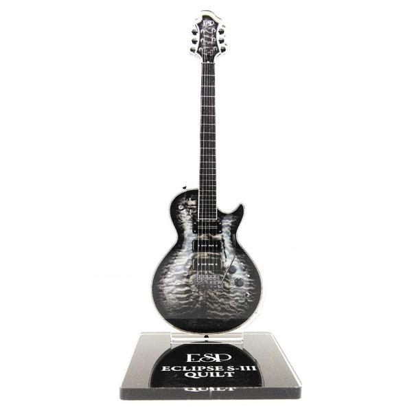 ESP イーエスピー / ESP Acrylic Stand Guitar Collection S...