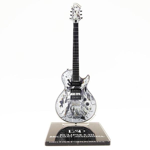 ESP イーエスピー / ESP Acrylic Stand Guitar Collection S...