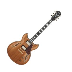 Ibanez アイバニーズ / AS93ZW-NT ASシリーズ セミアコ セミ