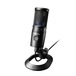 audio-technica オーディオテクニカ / AT2020USB+ USBコンデンサーマイク｜musicstoreyou