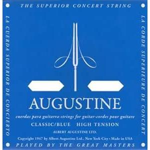AUGUSTINE オーガスチン / CLASSIC BLUE クラシック ブルー 1SET クラシ...