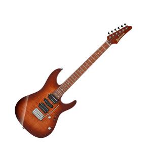 Ibanez（アイバニーズ） 【1本限り特価！】Ibanez AZ2402 PWF (Pearl