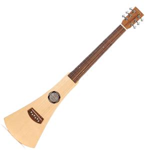 マーチン アコースティックギター ミニギター MARTIN Backpacker Steel 