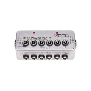 VOCU Baby Power Plant Type-B (Multi Voltage) ヴォーキュ パワー