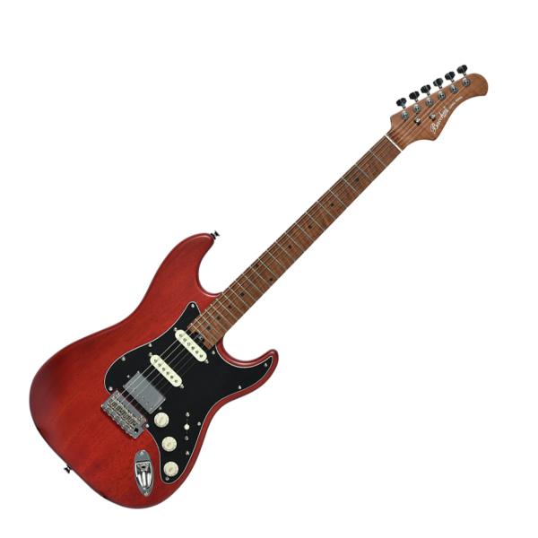 Bacchus バッカス / Bacchus Global BSH-850/RSM RED-S おま...