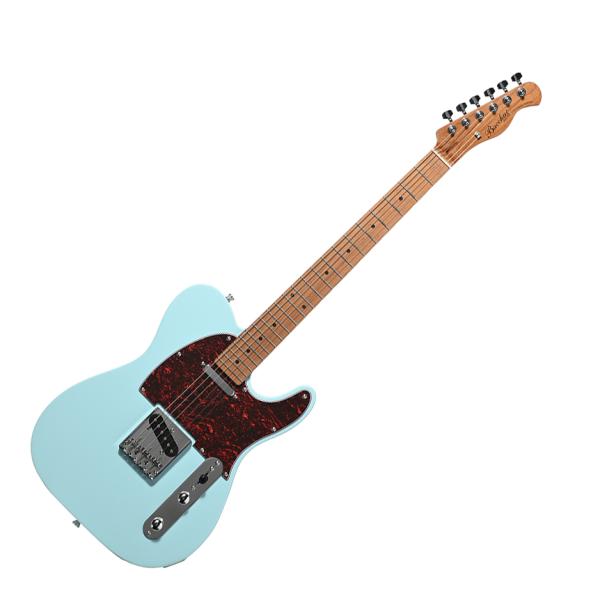 Bacchus バッカス / BTE-1-RSM/M-TTPG PTL-SOB ローステッドメイプル...