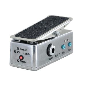 MORLEY USED 中古 Little Alligator Volume Pedal : イケベ楽器店