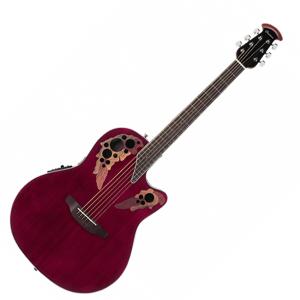 MORRIS(モーリス) エレクトリック・アコースティックギター R-401