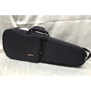 PROTEC プロテック / CF218 Gold Series テナーウクレレ用セミハードケース ...