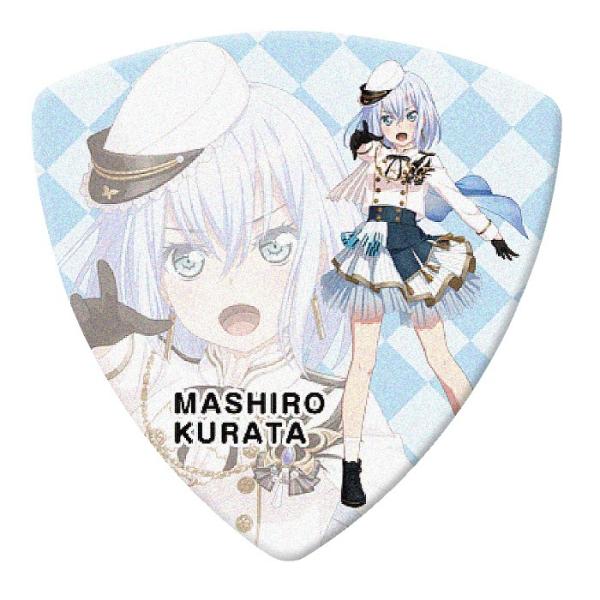 ESP イーエスピー / ESP x バンドリ！ガールズバンドパーティ！ 倉田ましろ モデル ピック...