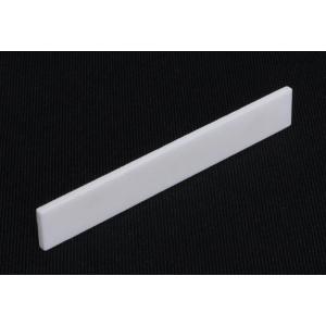 SCUD スカッド / F-3402W ボーンサドル ブランク ギターパーツ