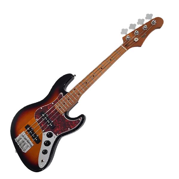 新品 Flight(フライト) / Rock Series MINI JB BASS FUR-MJ-...