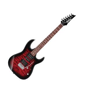 Ibanez（アイバニーズ） Gio Ibanez ジオ GRX70QA TRB (Transparent