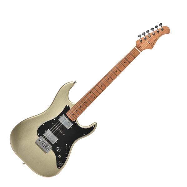 Bacchus バッカス / GS-4DX RSM/M MDG Misty Dawn Gold エン...