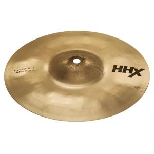 SABIAN セイビアン / HHX-10EVSP-B HHX EVOLUTION SPLASH 1...