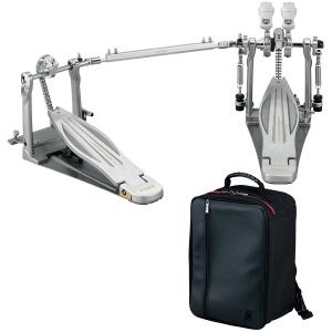 アイアンコブラ　ツインペダル　パワーグライド　HP900PWZB　S319 Amazon.co.jp: TAMA タマ IRONCOBRA 900 パワー・グライド キャリング